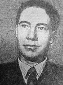 Попков Юрий Александрович